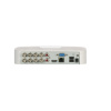 Фото  DAHUA DH-XVR4108C-I/T 8-канальный HDCVI-видеорегистратор c SMD HDCVI, AHD, TVI, IP, CVBS; IP-каналы: до 10 каналов, до 6Мп;  1 SATA III до 16Тбайт; ви