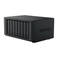 Фото  SYNOLOGY DS1825+ СХД настольное исполнение 8BAY NO HDD USB3 вилка UK/HK 3-pin