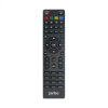 Фото  Perfeo DVB-T2/C приставка "LEADER" для цифр.TV, Wi-Fi, IPTV, HDMI, 2 USB, DolbyDigital, пульт ДУ [PF_A4412]