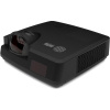 Фото  Cactus Bright CS-V2.B Проектор {3LCD 4400Lm ANSI 30000:1 (10000час) 1xUSB typeA 1xUSB typeB 2xHDMI}