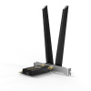 Фото  TP-Link Archer TBE552E BE9300 Трехдиапазонный беспроводной PCI Express-адаптер Wi-Fi 7 с поддержкой Bluetooth 5.4