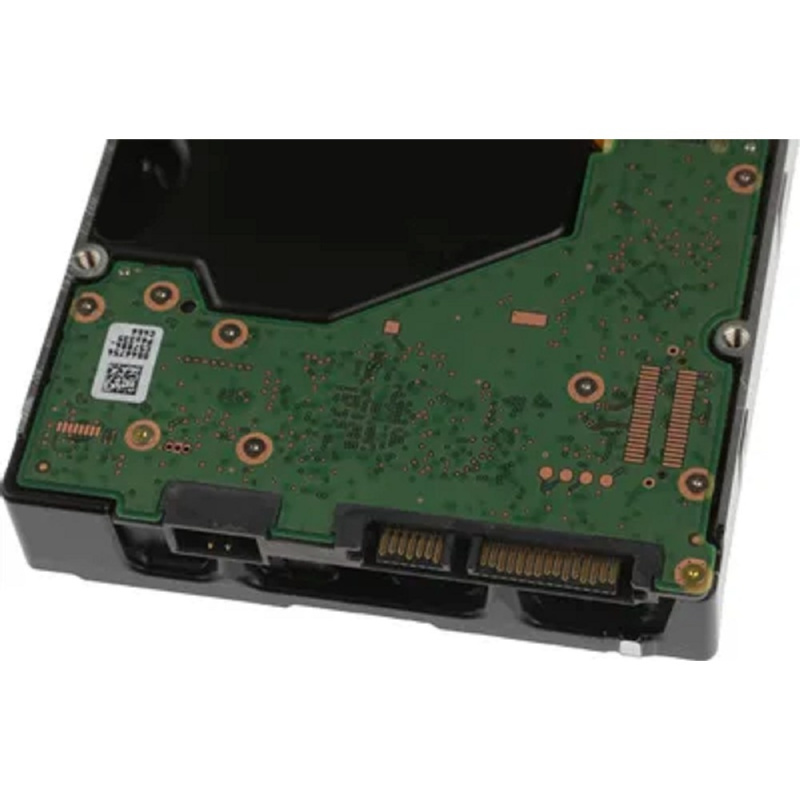 Фото  20Tb WD Ultrastar DC HC560 {SATA 6Gb/s, 7200 rpm, 512mb buffer, 3.5"} [0F38785/WUH722020BLE6L4] (38643)