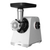 Фото  BOSCH MFWS420W Мясорубка 1900 Вт,белый