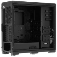 Фото  PHANTEKS Enthoo Pro Tempered Glass Корпус, Black, без БП, PWM Hub, Full-Tower [PH-ES614PTG_BK]