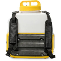 Фото  CHAMPION Опрыскиватель аккумуляторный SA8L/1 { Li акк., бак 8л 12В 2Ач 1,9кг } 