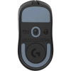 Фото  910-006630/910-006632/910-006634  Logitech G Pro X Superlight 2 черный оптическая 32000dpi беспров. USB/USB-C 4but 