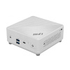 Фото  MSI Cubi 5 1M-463BRU [936-B0A822-463] White {Core 5 120U Graphics/noOS}