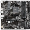 Gigabyte B550M K {SocketAM4, AMD B550,4xDDR4  mATX} Ret