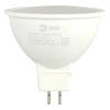 ЭРА Б0045347 Лампочка светодиодная RED LINE LED MR16-11W-865-GU5.3 R GU5.3 11 Вт софит холодный дневной свет 