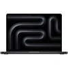 Apple MacBook Pro 14-inch 2024 [MX2H3HN/A] (КЛАВ.РУС.ГРАВ.) Space Black 14.2" Liquid Retina XDR {(3024x1964) M4 Pro 12C CPU 16C GPU/24GB/512GB SSD/без