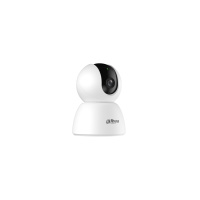 Фото  DAHUA DH-H3I (DH-IPC-H3IP-0360B) Мини-PT IP-видеокамера с Wi-Fi 3Мп;1/3.2” CMOS; объектив 3.6мм; обнаружение людей; ИК 10м; встроенные микрофон+динами