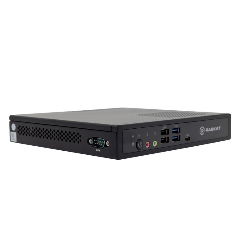 Фото  Компьютер Raskat Standart 507 (Core i5 -1235U, RAM 32Gb, SSD 1Tb, No OS)
