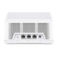Фото  Mercusys Halo H47BE(3-pack) BE9300 Домашняя Mesh Wi-Fi 7 система