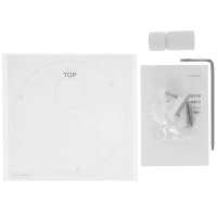 Фото  DAHUA DH-IPC-HDPW1431R1P-A-0360B