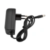 ORIENT SAP-04N, Блок питания DC 12V, 2.0A, защита от КЗ, в розетку (29669)