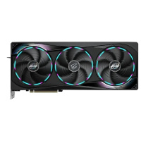 Фото  Gigabyte GV-N507TAORUS M-16GD RTX5070Ti MASTER 16GB GDDR7 256bit 3xDP HDMI 3FAN RTL