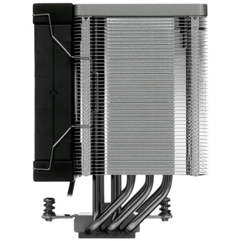 Фото  Cooler Deepcool AK500 240W 1155/1156/1150/1700/2011/2066/AM4/AM5
