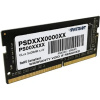 Фото  Patriot DDR4 SODIMM 8GB 3200MHz PSD48G320081S 
