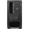 Фото  Case Tt Versa H17  черный без БП mATX 2xUSB2.0 1xUSB3.0 audio bott PSU" [CA-1J1-00S1WN-00]
