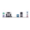 Фото  ASUS PRIME H610M-E CSM (Socket 1700, mATX, 2xDDR5(96GB),  VGA/DP/HDMI, 1xPCIe/4.0x16/1xPCIe 3.0/1xLAN, 4xSATA 6Gb/s, 2xM.2, 2xUSB 3.2, 2xUSB 2.0, 2xPS