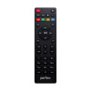 Фото  Perfeo DVB-T2/C приставка "STREAM-2" для  цифр.TV, Wi-Fi, IPTV, HDMI, 2 USB, DolbyDigital, пульт ДУ [PF_A4488 ]