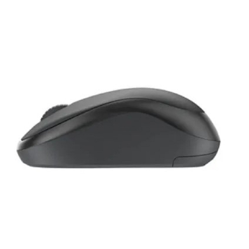 Фото  910-007185/910-007119 Logitech Wireless Mouse M240 SILENT - Graphite 
