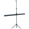 Фото  Lumien Eco View LEV-100113 Экран на штативе 110x192 см (раб.область 104x186 см) (84") Matte White 16:9