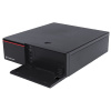 Фото  Гравитон Д33И (227044) i5-12400/2x8GB/1xSSD512GB/FP_2xUSB2.0/RJ-45POE/250W/K+M/NoOS/Реестр МПТ