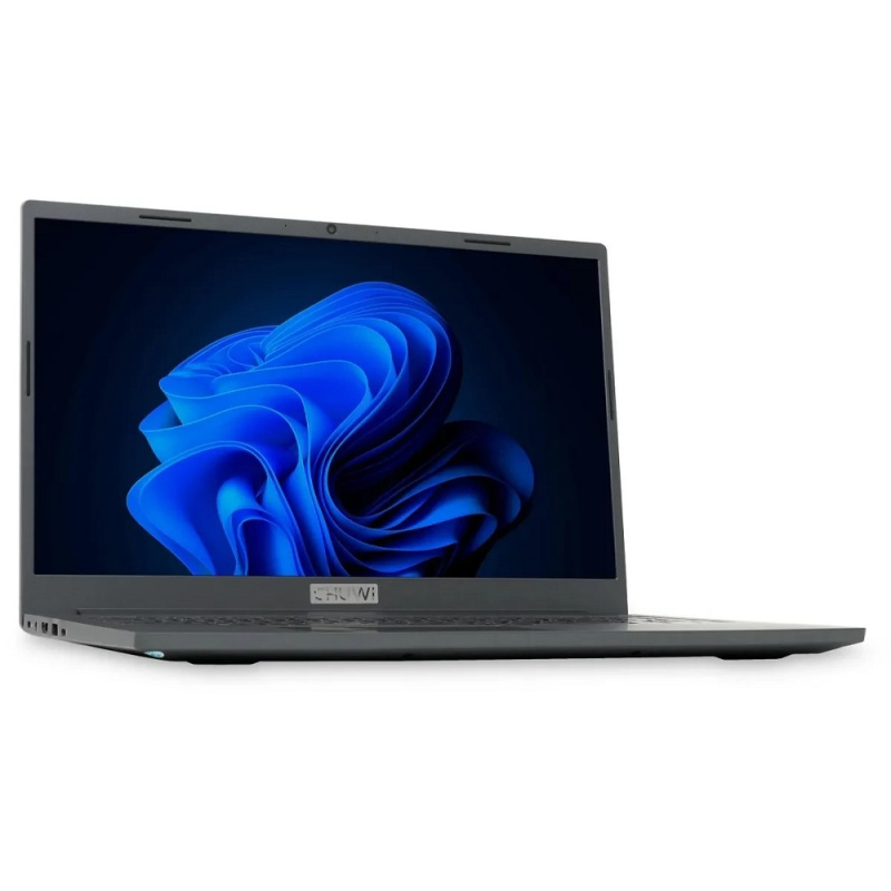 Фото  CHUWI CoreBook Max [CWI628-571N5N1PDMRX] Grey 15.6" {FHD Ryzen 5 7520U/16Gb/512Gb SSD/W11Pro}