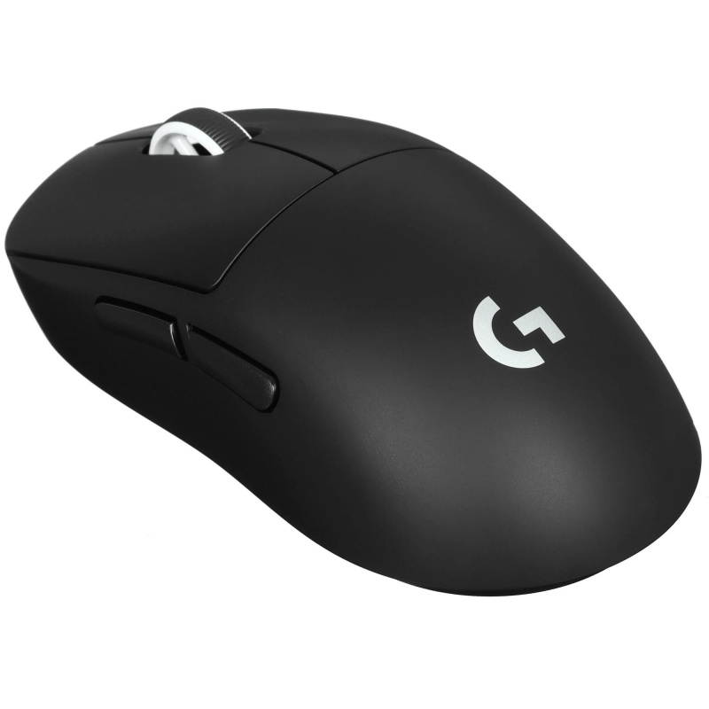 Фото  910-007531 Logitech G Pro X Superlight 2C compact черный 
