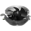 Фото  Cooler Zalman CNPS80G Rev.3  Soc-1700/1200/115X, AM5/AM4/AM3+/AM3  4-pin 19-25dB Al 65W 180gr Ret