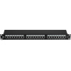 Фото  5bites PPF55-05 Патч-панель  FTP 5e кат., 24 порта, Krone IDC 19"