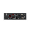 Фото  ASUS ROG STRIX B850-E GAMING WIFI (Socket AM5, ATX, 4xDDR5(256GB), DP/HDMI/USB4, 1xPCIe 5.0x16/1xPCIe 4.0x16, 1xLAN (5GbE), Wi-Fi 7, BT, 4xSATA 6Gb/s,