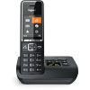 Фото  Gigaset [S30852-H3021-S204] Comfort 550A RUS,  черный