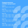 Фото  CBR H610 OEM { Chipset H610, Socket 1700, 2*DDR4, mATX, DP+2*HDMI, 1*PCIEx16,1*PCIEx1,2*M.2(NVME,SATA), 3*SATA3, 4*USB 2.0 + 2*USB3.0, LAN 1Gb} OEM УП