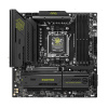 Фото  MSI MAG B850M MORTAR WIFI {SocketAM5 AMD B850 4xDDR5 mATX AC`97 8ch(7.1) 5Gigabit RAID+HDMI}