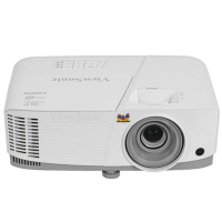Фото  ViewSonic SP3 Проектор