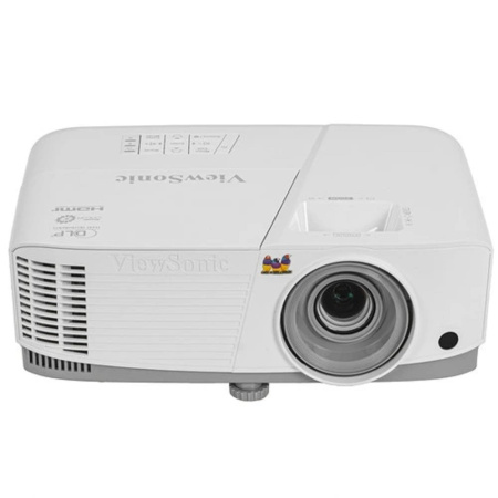 Фото  ViewSonic SP3 Проектор