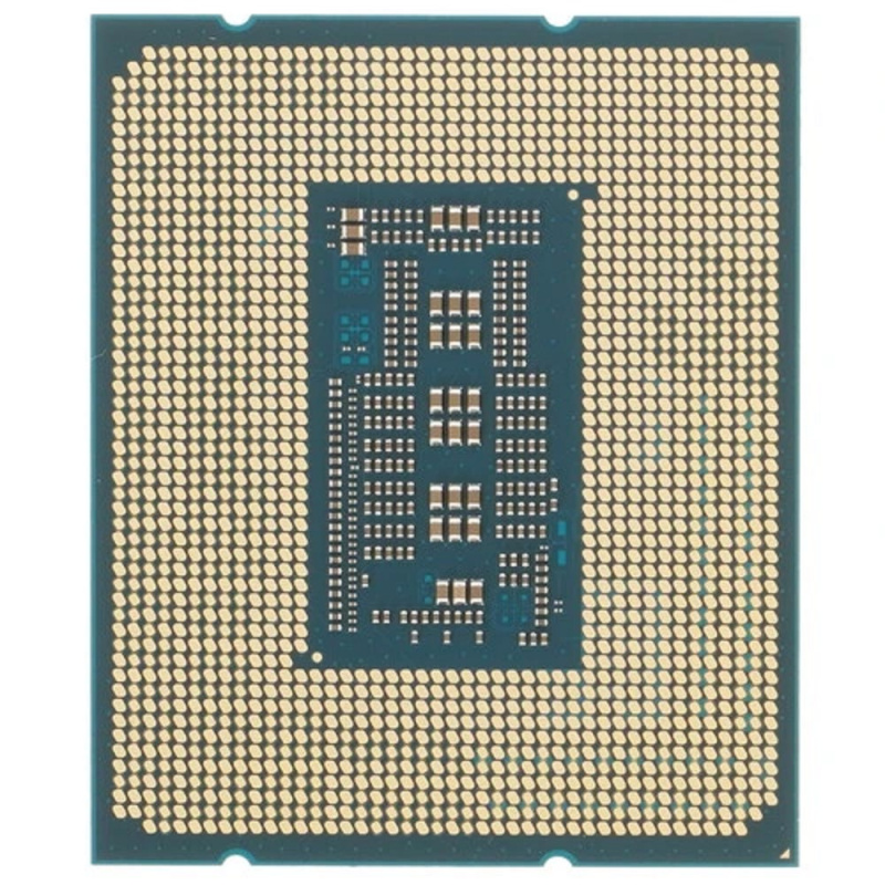 Фото  CPU Intel Core i5-13400F Raptor Lake OEM {2.5GHz, 20MB, LGA1700} (CM8071504821107  SRMBG/CM8071505093005  SRMBN)