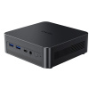 Фото  Chuwi AuBox [CWI611XU7P] {Ultra 7 256V(2.2Ghz)/16384Mb/1000PCISSDGb/Int:Intel Iris Xe Graphics/Win11Pro}