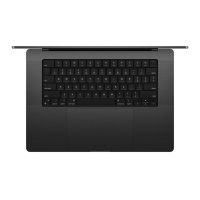 Фото  Apple MacBook Pro 16-inch 2026 [MGEA4HN/A] (КЛАВ.РУС.ГРАВ.) Space Black 16" Liquid Retina XDR {(3456x2234) M5 Pro 18C CPU 20C GPU/24GB/1TB SSD/рекомен