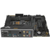 Фото  ASUS TUF GAMING B660M-PLUS WIFI (Socket 1700, mATX, 4xDDR5(128GB), DP/HDMI, 1xPCIe 5.0x16/1xPCIe 3.0x16/1xPCIe 4.0, 1xLAN (2.5GbE), 4xSATA 6Gb/s, 2xM.