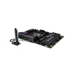 Фото  ASUS ROG STRIX B850-E GAMING WIFI (Socket AM5, ATX, 4xDDR5(256GB), DP/HDMI/USB4, 1xPCIe 5.0x16/1xPCIe 4.0x16, 1xLAN (5GbE), Wi-Fi 7, BT, 4xSATA 6Gb/s,