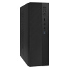 Exegate EX291270RUS Корпус Desktop ExeGate MI-301U-300 (mATX mini-ITX  1U-F300S 4см  1*USB+1*USB3.0 