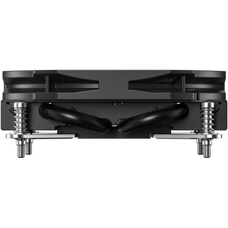 Фото  Cooler ID-Cooling IS-28i BLACK