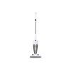 Deerma DX118C Вертикальный проводной пылесос, белый/серый RU