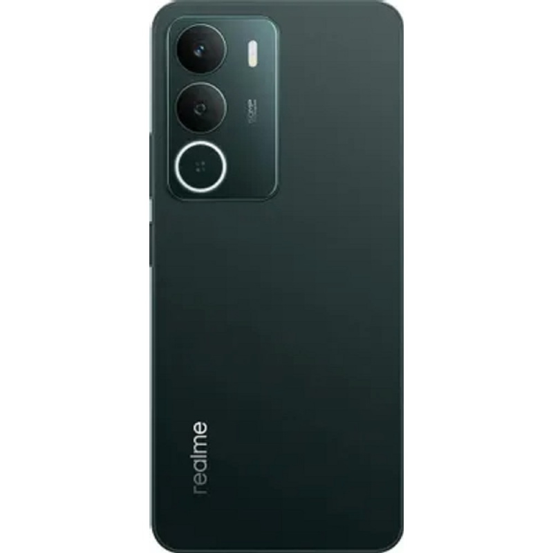Фото  Realme P3 Lite RMX5300 4GB/128GB Зеленый