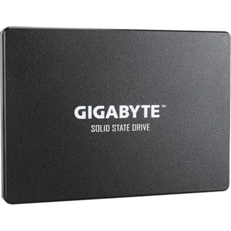Фото  Gigabyte SSD 240GB GP-GSTFS31240GNTD {SATA3.0}