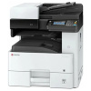 Фото  Kyocera M4125idn (1102P23NL0/1102P23RYO) (A3, P/C/S/,25 стр/мин,1Gb,USB,Network,Duplex,автоподатчик,пуск. комплект)