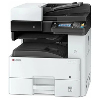 Фото  Kyocera M4125idn (1102P23NL0/1102P23RYO) (A3, P/C/S/,25 стр/мин,1Gb,USB,Network,Duplex,автоподатчик,пуск. комплект)